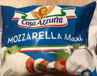 Mozarella maxi