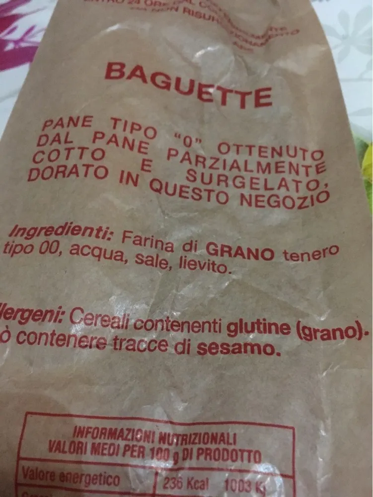 Baguette