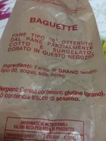 Baguette