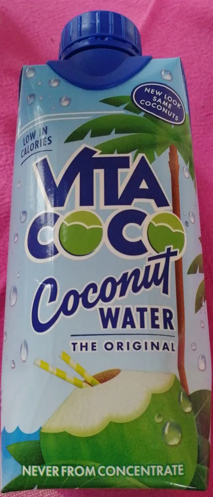 Vita coco