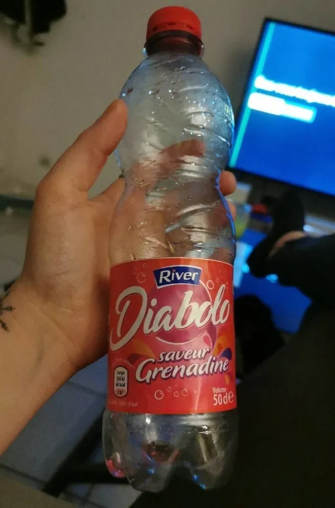 Diabolo
