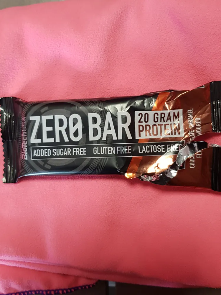 zero barre