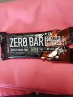 zero barre