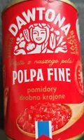 Polpa Fine Pomidory
