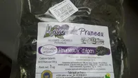 pruneau d'Agen