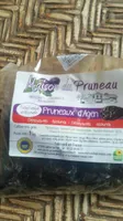 Pruneaux d'Agen