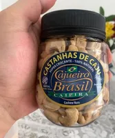 Castanha de caju