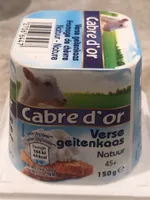 Fromage de chèvre - nature