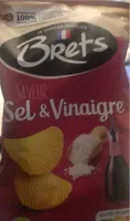 Sel & vinaigre