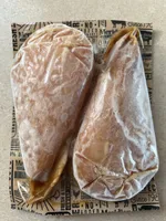 Chicken Breast, Maple Bourbon