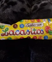 chocolat lacasitos