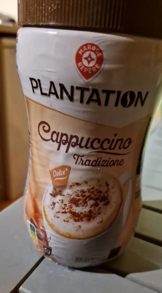 Cappucino