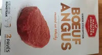 Viande d'exception boeuf angus mariné au whisky