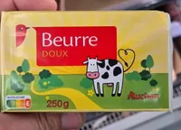Beurre Doux