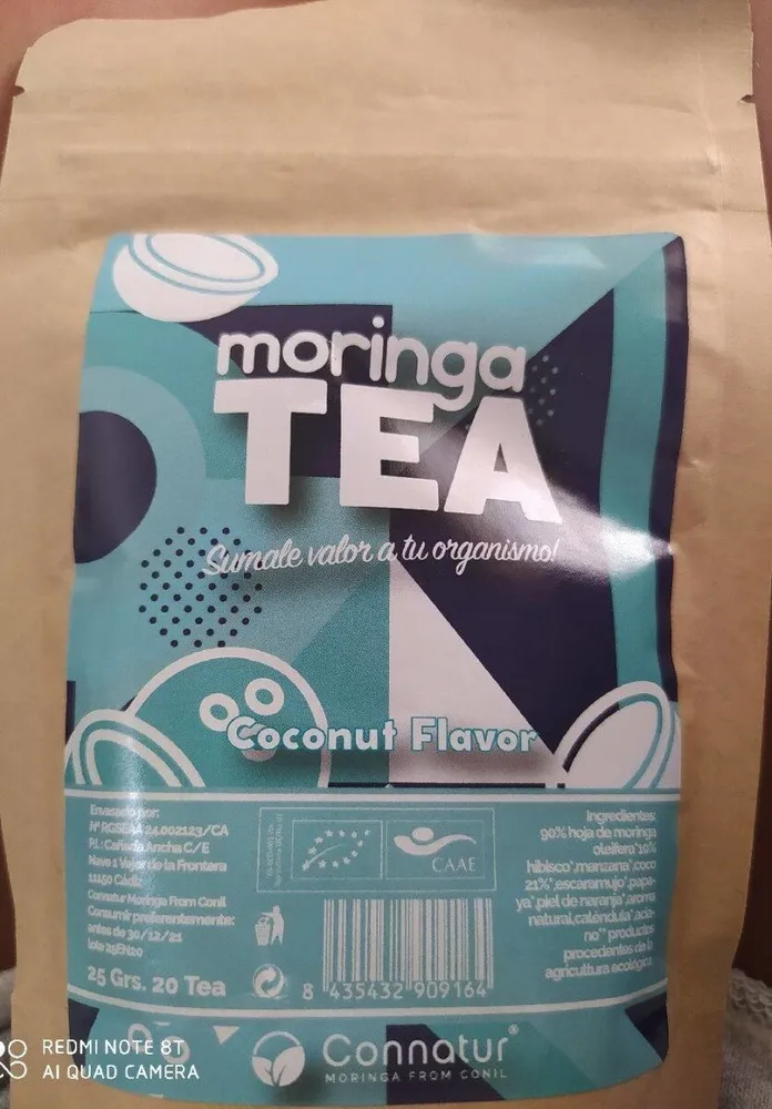 Tea