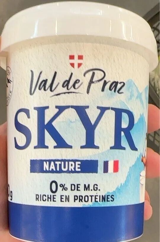 Skyr