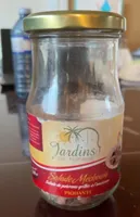 Salade méchouia