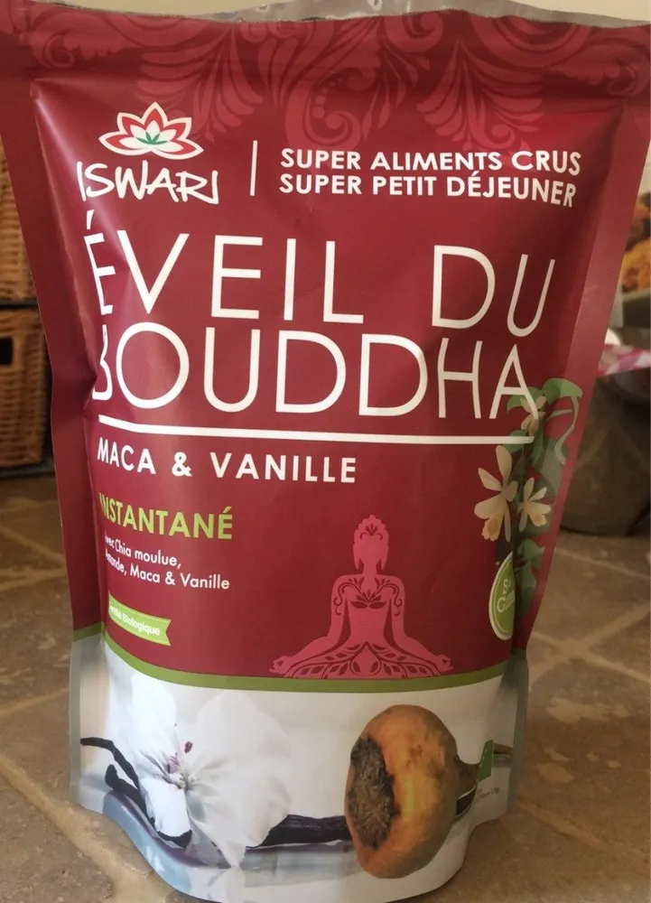 Eveil du Bouddha