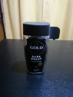 Café - Dark Roast