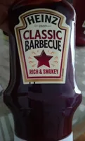 Classic barbecue Rich & Smokey