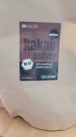Kakopulver