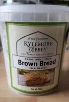 Brown Bread