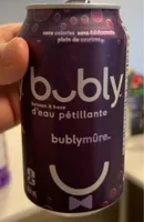 Bublymure