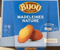 Madeleines Nature