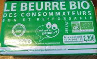 Beurre Bio C'est qui le Patron ?!