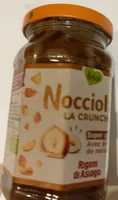 Nocciolata