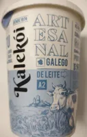Kalekoi iogur natural