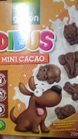 Dibus mini cacao