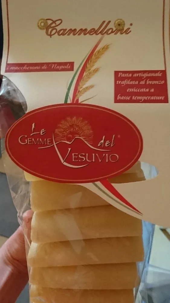 Canneloni