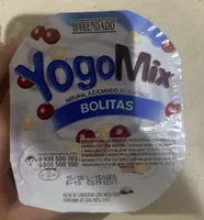 Yogomix