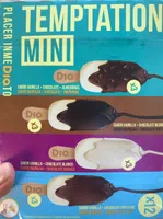 Temptation mini