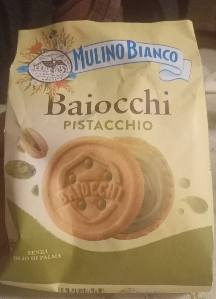 Baiocchi