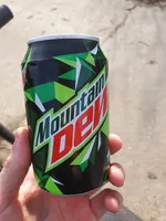 Mountain Dew