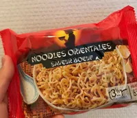 Noodles Orientales