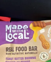 Liz  Real Food Bar