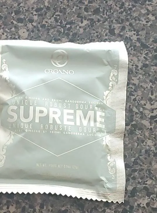 Supreme