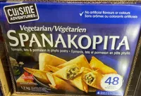 Spanakopita