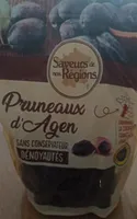 Pruneaux d'Agen