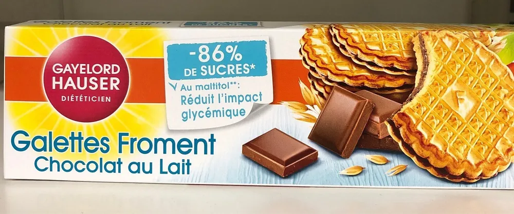 Biscuit