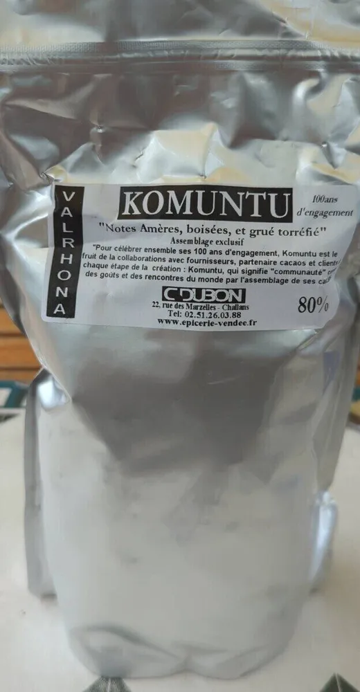 Komuntu