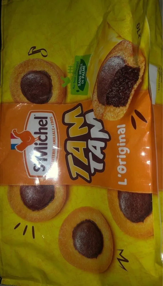 Tamtam