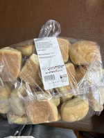 Dinner Roll