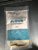 Farine De Coco Bio