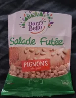 Pignons de pin