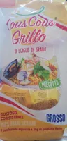 Cous Cous