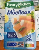 Le moelleux